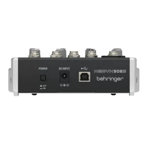 میکسر بهرینگر مدل XENYX 502S